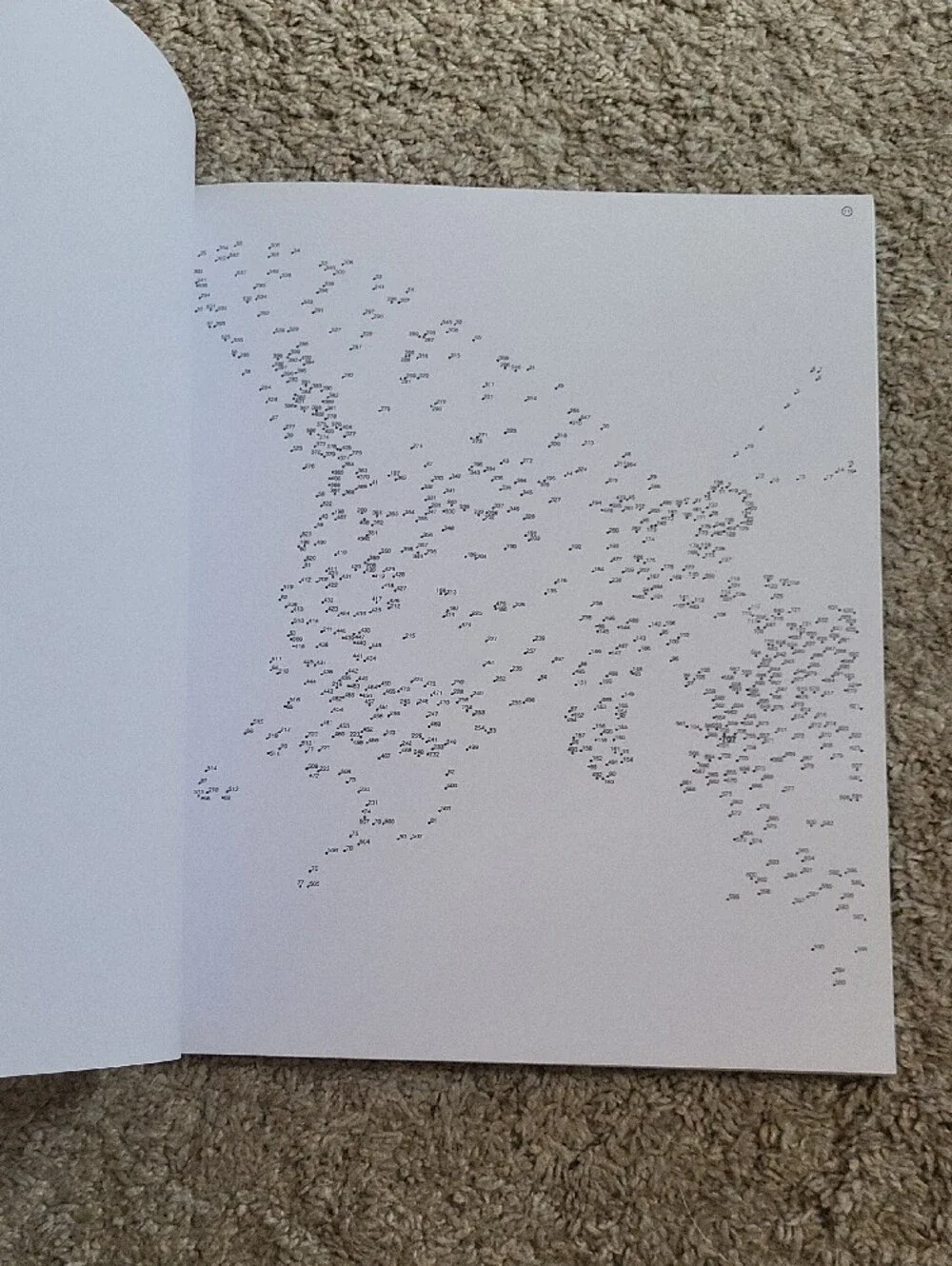 3 Dot-to-Dot Activity Books